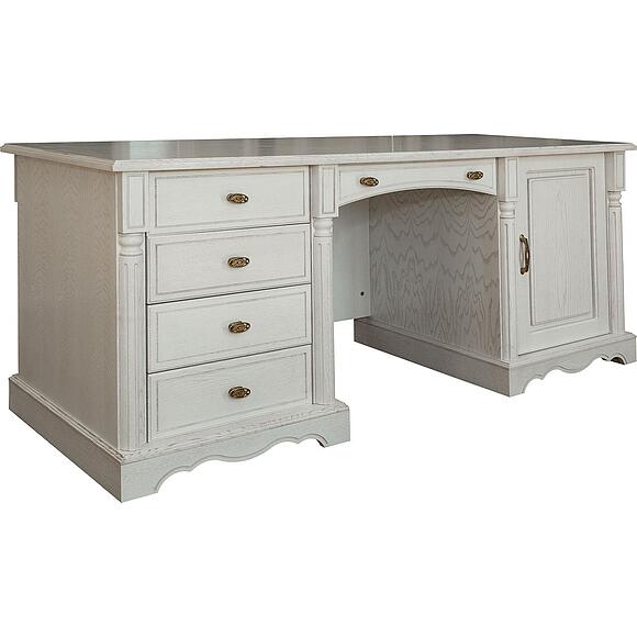 Стол письменный 2т «Паола» БМ2.671.2.47(2171)