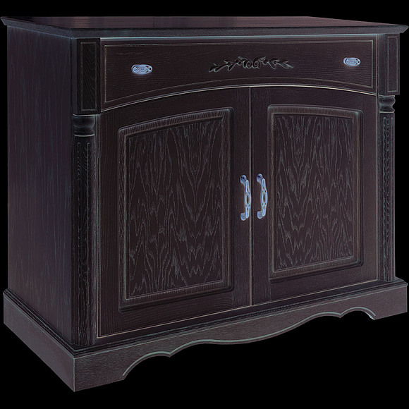 Тумба «Паола» БМ2.671.3.73(2173)