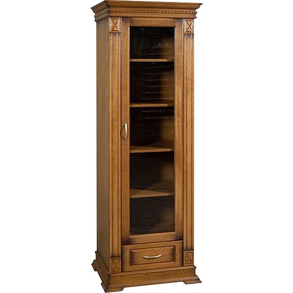 Шкаф «Верди Классик» П1.0487.0.26