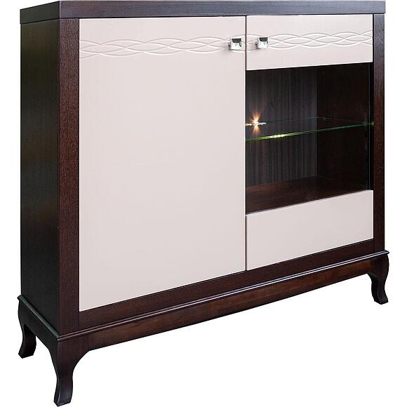 Тумба «Бергамо» П607.03-01