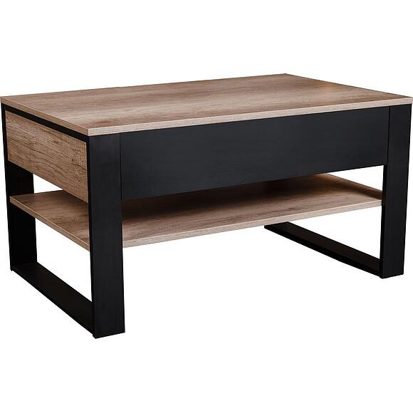 Стол журнальный «Каньон Лофт» П3.0561.0.06