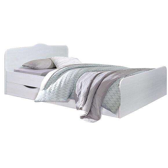 Кровать 2-16 «Соната Бум» П3.0439.1.83