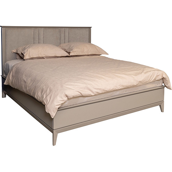 Кровать 2-16 «Аванти» БМ2.783.1.04