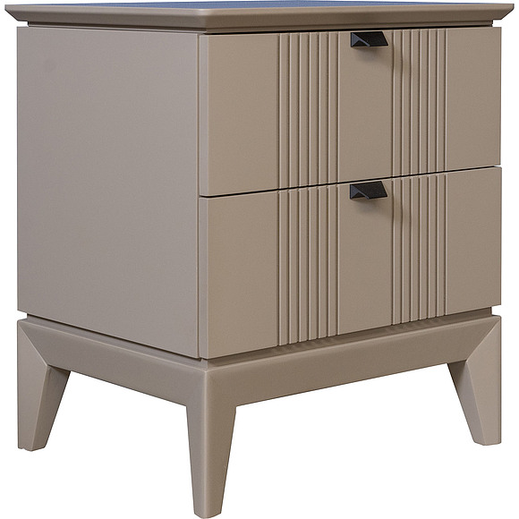 Тумба прикроватная «Аванти» БМ2.783.1.02