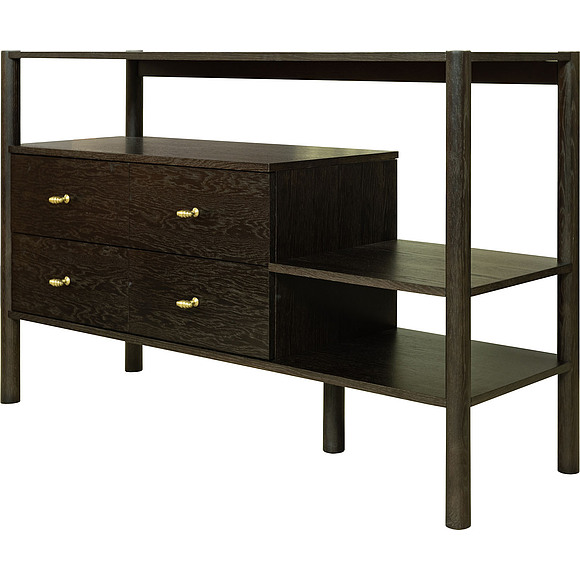 Тумба «Гамбург» БМ2.781.0.04