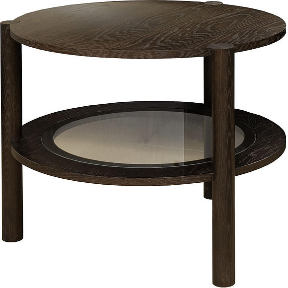 Стол журнальный «Гамбург» БМ2.781.0.03