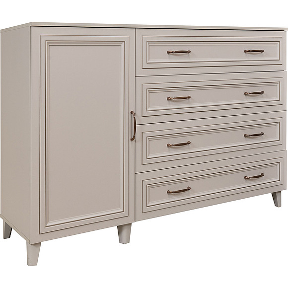 Тумба «Сати» П7.057.1.28