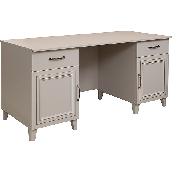 Стол письменный 2т «Сати» П7.057.2.51