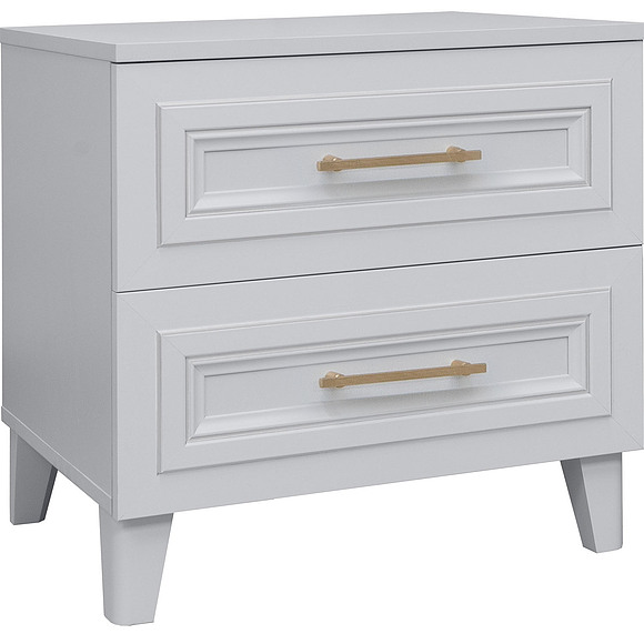 Тумба прикроватная «Сати» П7.057.1.25