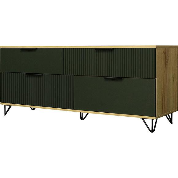 Тумба «Рокси» П6.948.0.02