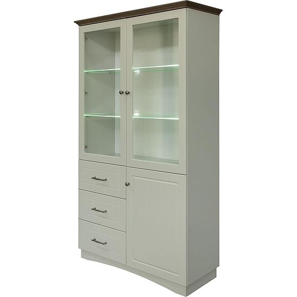 Шкаф «Шанталь» П6.952.0.03