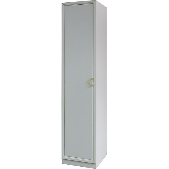 Шкаф для одежды «Флора» П6.980.1.07