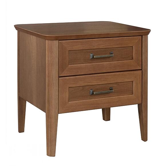 Тумба прикроватная «Вилора» БМ2.775.1.30