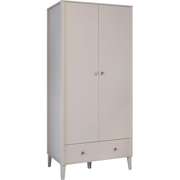 Шкаф для одежды 2д «Эрида» П7.056.1.12