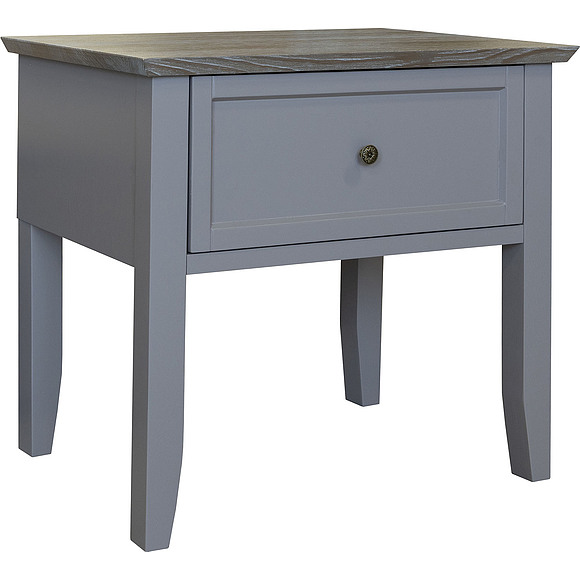 Тумба прикроватная  «Гарда» БМ2.779.1.30