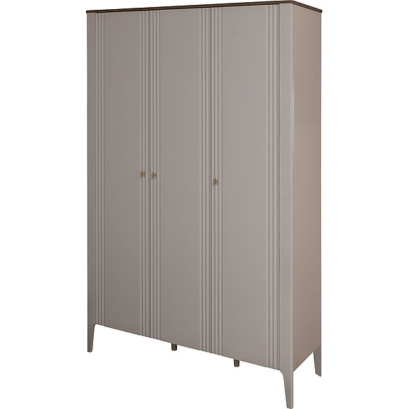 Шкаф для одежды 3д «Шарли» П6.116.1.01