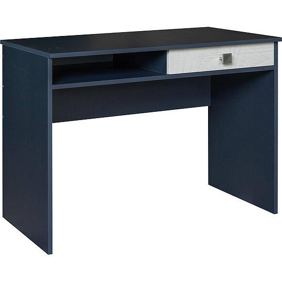 Стол письменный «Призма Нью» П3.0592.2.10, Материал: ЛДСП, Цвет: Ночное небо + Призма (6T3A8993-1.jpg) Стол письменный «Призма Нью» П3.0592.2.10