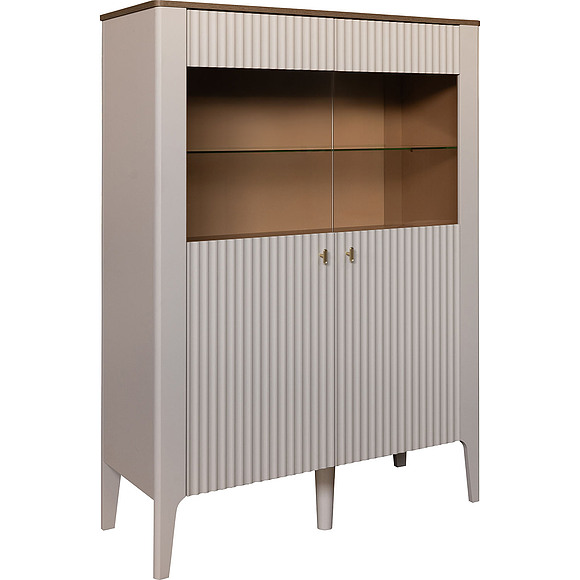 Шкаф 2д «Шарли» П6.116.0.03