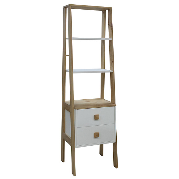 Стеллаж «Этна» БМ2.784.1.03