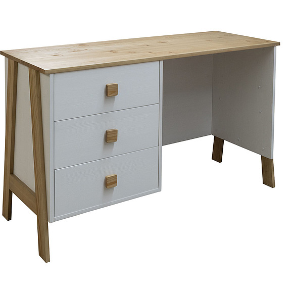 Стол письменный «Этна» БМ2.784.1.02