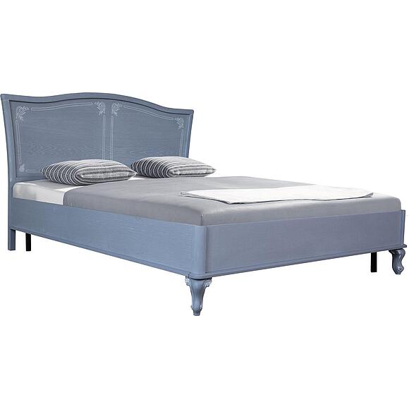 Кровать 2-16 «Флорентина 2727» БМ851