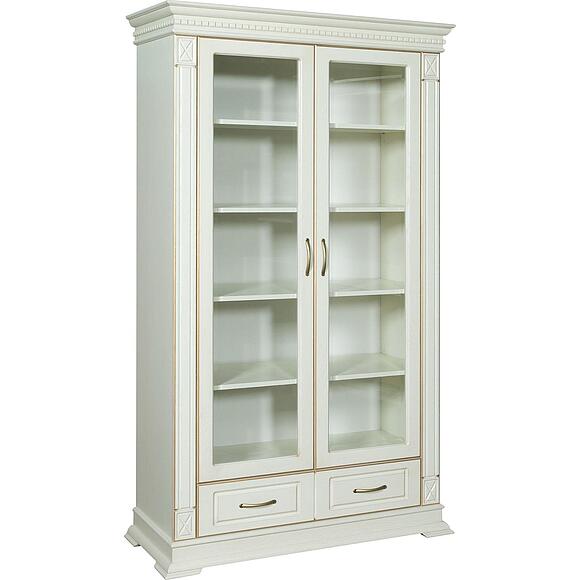 Шкаф 2д «Верди Классик» П1.0487.0.27