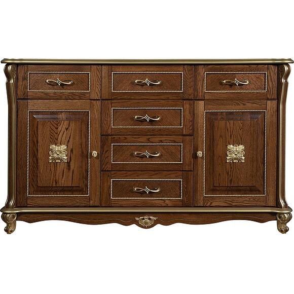 Тумба «Алези Люкс» П1.349.0.03 (П350.03л)