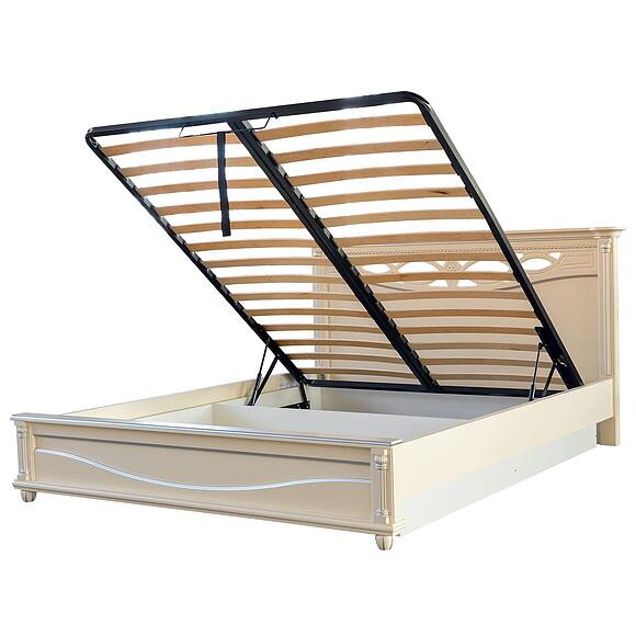 Кровать 2-16 «Валенсия Классик» П3.0589.1.07