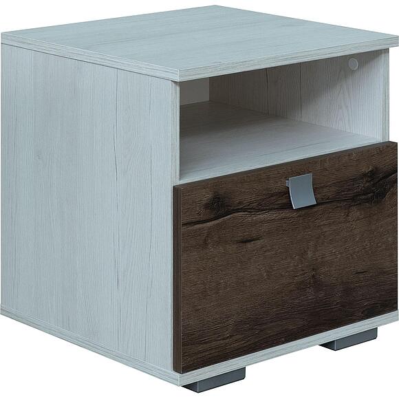 Тумба прикроватная  «Сорренто» П6.949.1.04