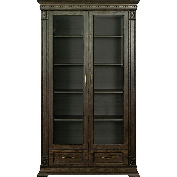 Шкаф 2д «Верди Классик» П1.0487.0.27