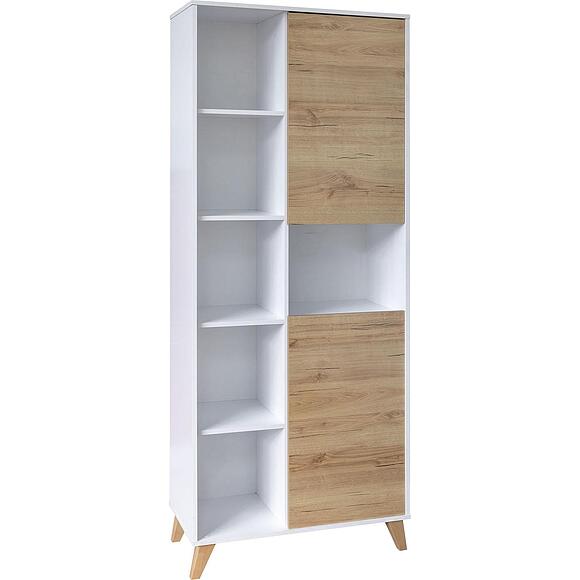 Шкаф «Денвер» П6.639.0.01(639.01)