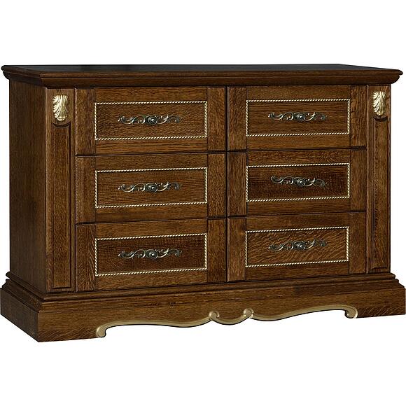 Тумба «Милана 2я» П4.265.2.31(396.31)