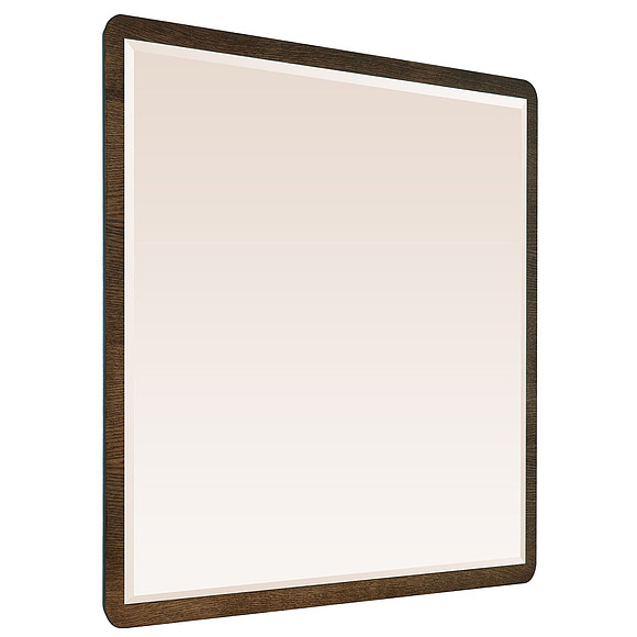 Зеркало «Оквуд» П3.142.1.16