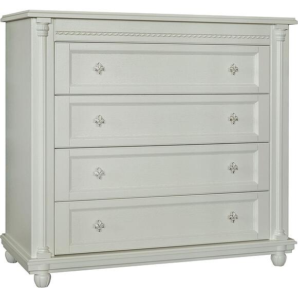 Комод «Валенсия Д Классик» П3.0591.1.13