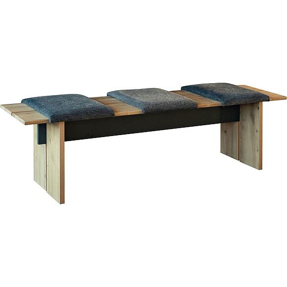 Скамья «Генуа» П3.586.5.03