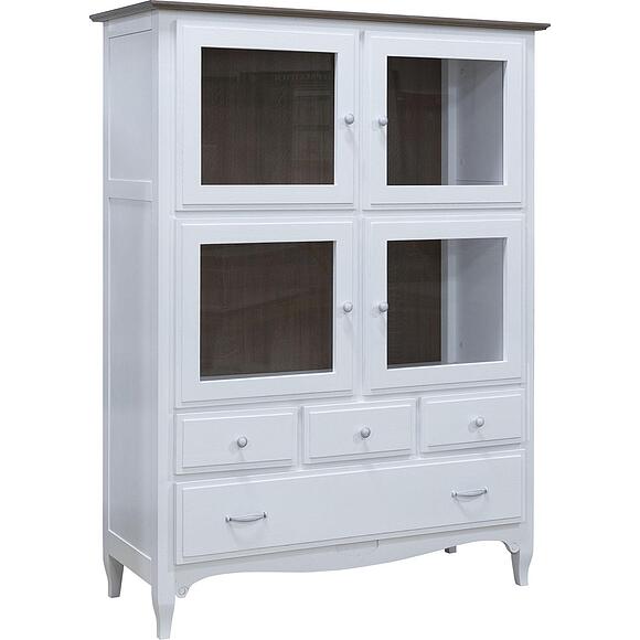 Тумба «Кармен Прованс» П3.0581.0.08