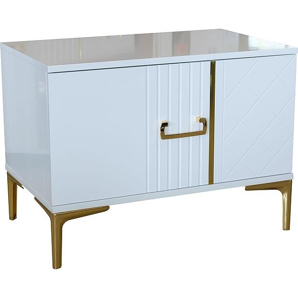 Тумба прикроватная «Стамбул» БМ2.773.1.30(-01)