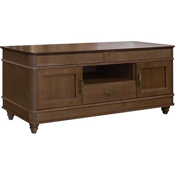 Тумба ТВ «Юстина Люкс» БМ2.690.0.75