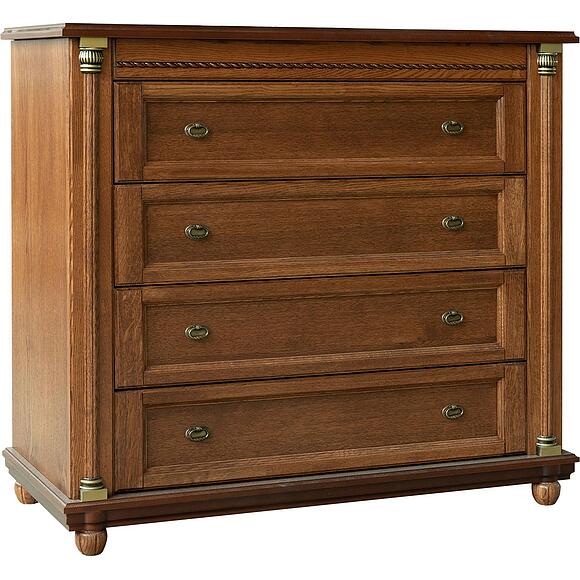 Комод «Валенсия Д Классик» П3.0591.1.13