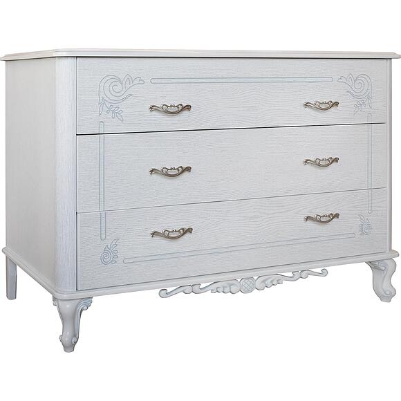 Комод «Флорентина» БМ2.851.1.31(2673)