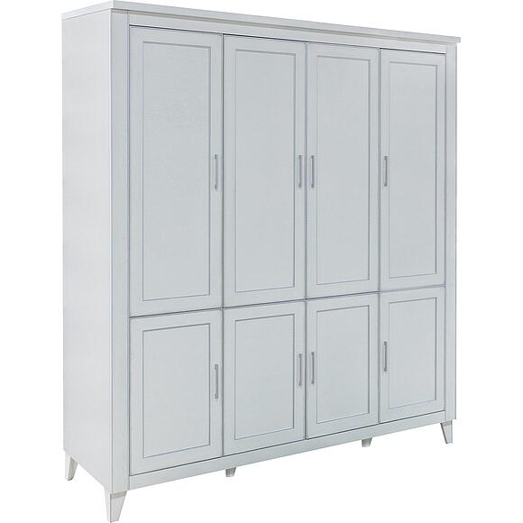 Шкаф для одежды 4д «Амадей» П6.635.1.01