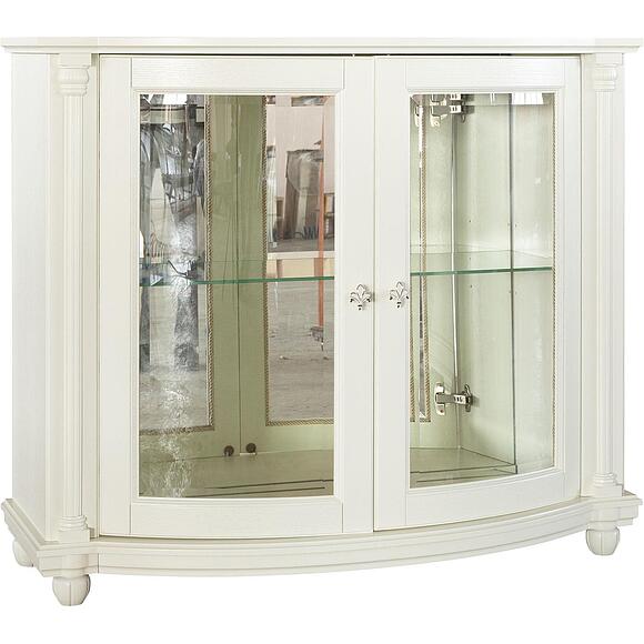 Тумба 2-Д «Валенсия Д Классик» П3.0591.0.08