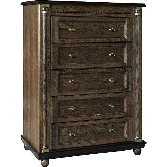 Комод «Валенсия Д Классик» П3.0591.1.14