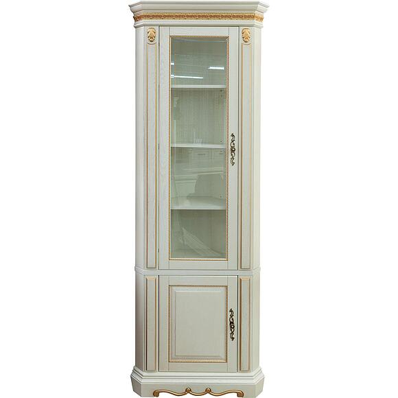 Шкаф комбинированный «Милана ДУ» П4.265.2.20/-01(П396.20/-01)