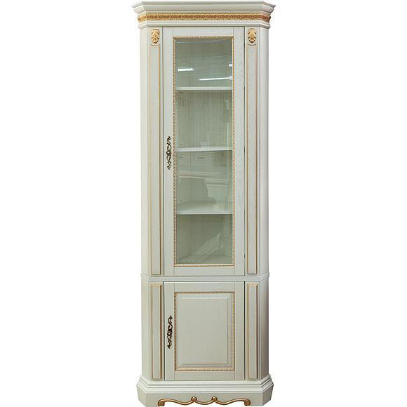 Шкаф комбинированный «Милана ДУ» П4.265.2.20/-01(П396.20/-01)