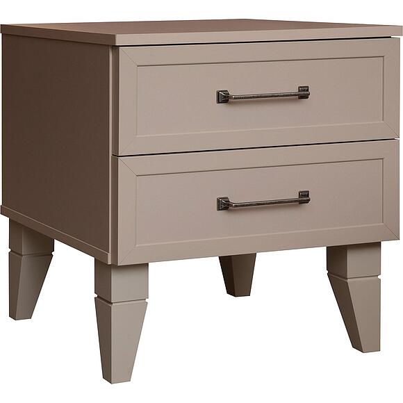 Тумба прикроватная «Наполи» П7.054.1.24