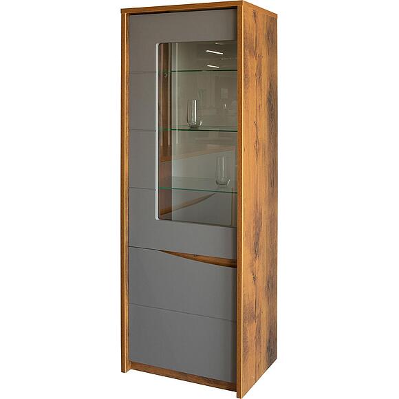 Шкаф «Монако» П6.528.0.01-01