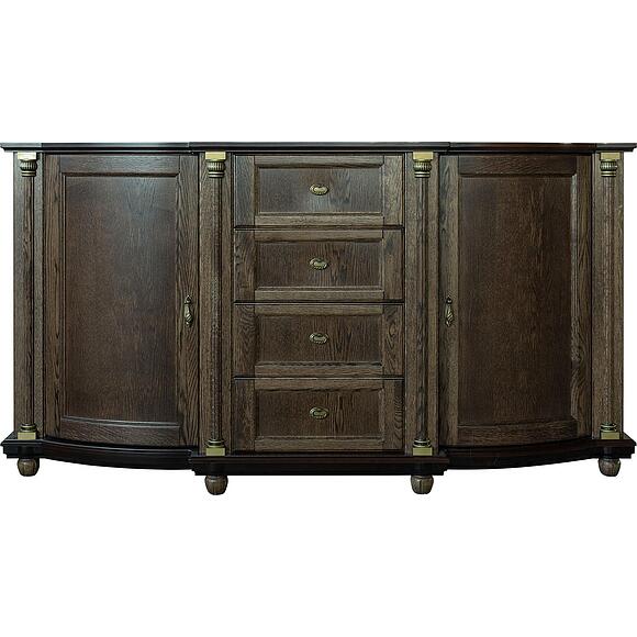 Тумба 3д «Валенсия Д Классик» П3.0591.0.05