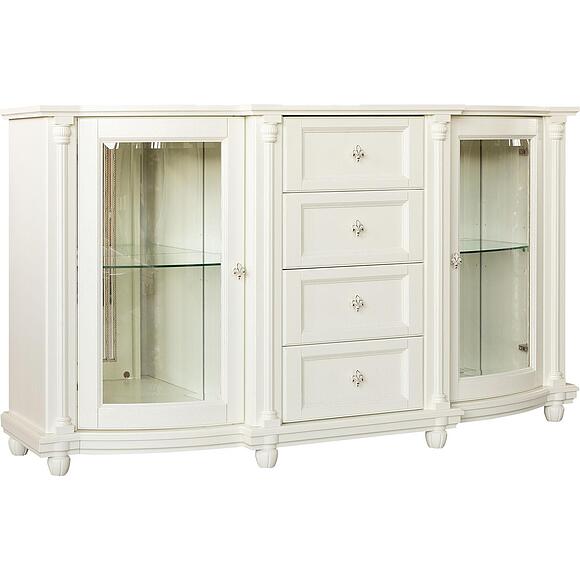 Тумба 3д «Валенсия Д Классик» П3.0591.0.06