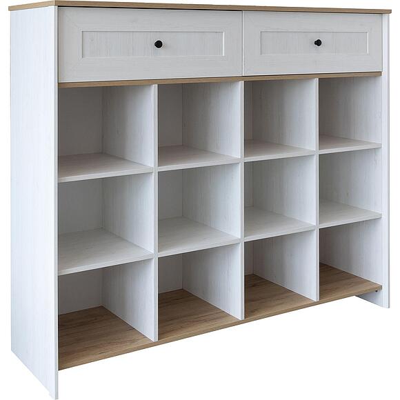 Стеллаж «Парма» П7.050.0.61